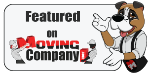 Featured on Moving Company.com